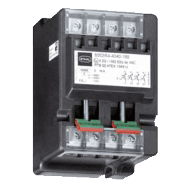 Miniature Circuit-Breaker IEC Series 8562